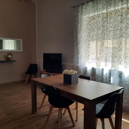 Appartement Casa Dolce Casa à Trapani Extérieur photo