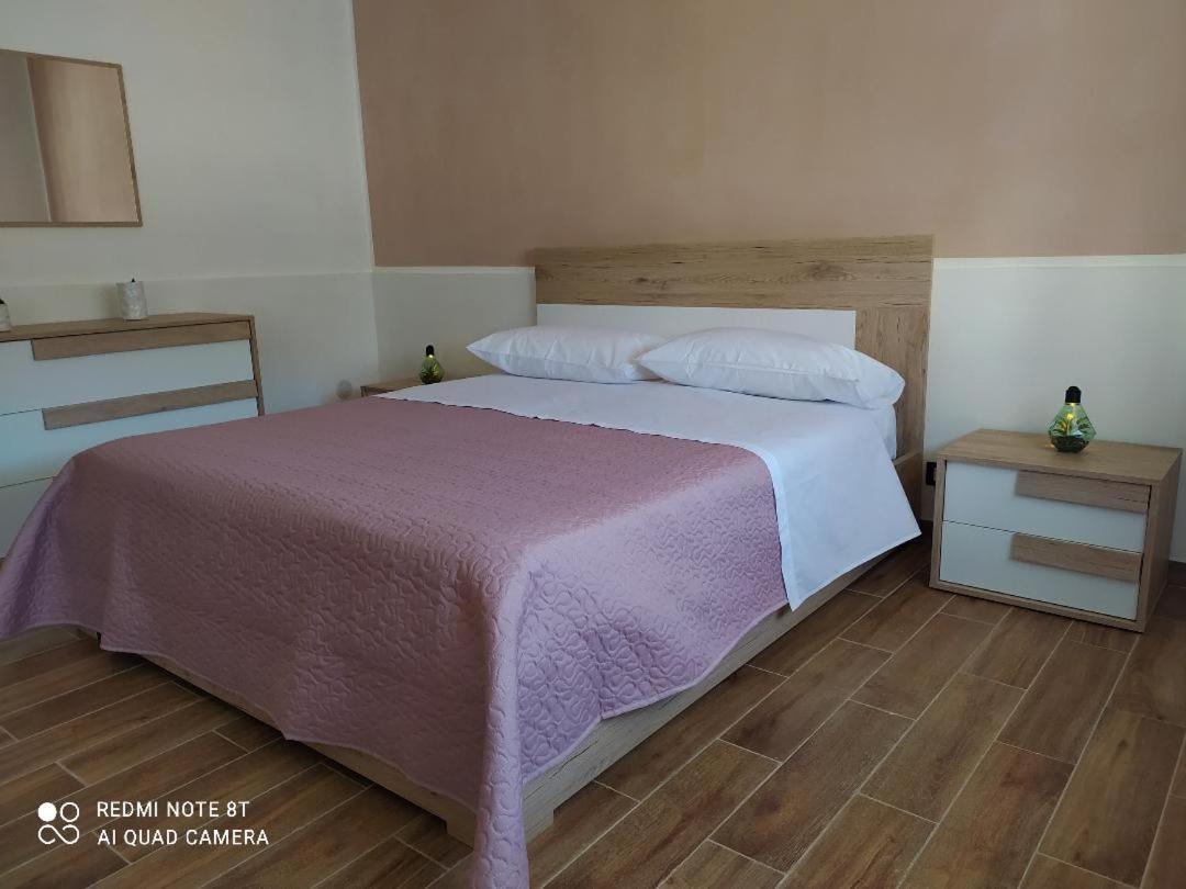 Appartement Casa Dolce Casa à Trapani Extérieur photo