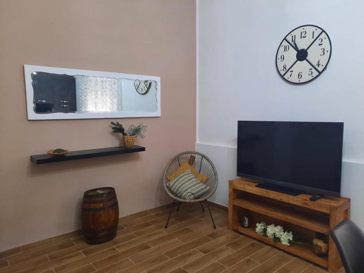 Appartement Casa Dolce Casa à Trapani Extérieur photo