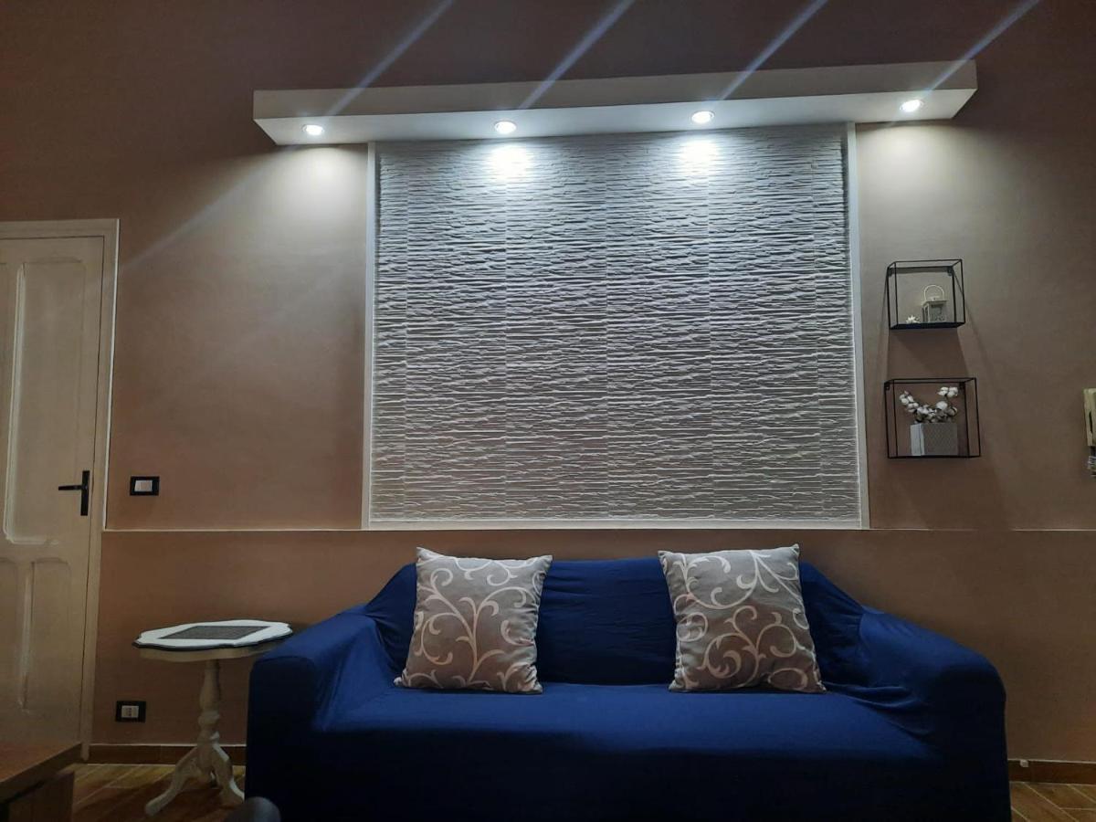 Appartement Casa Dolce Casa à Trapani Extérieur photo