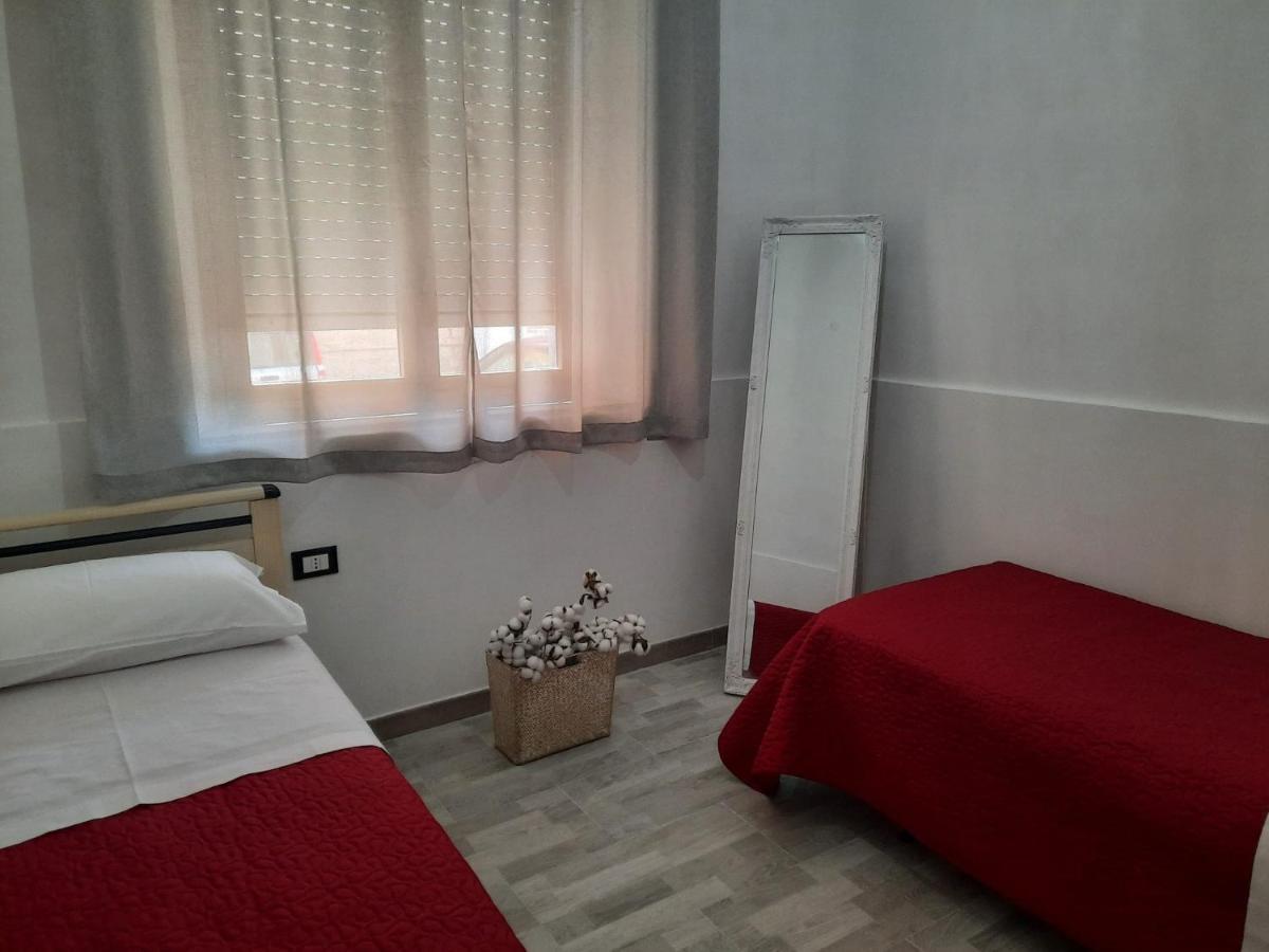 Appartement Casa Dolce Casa à Trapani Extérieur photo
